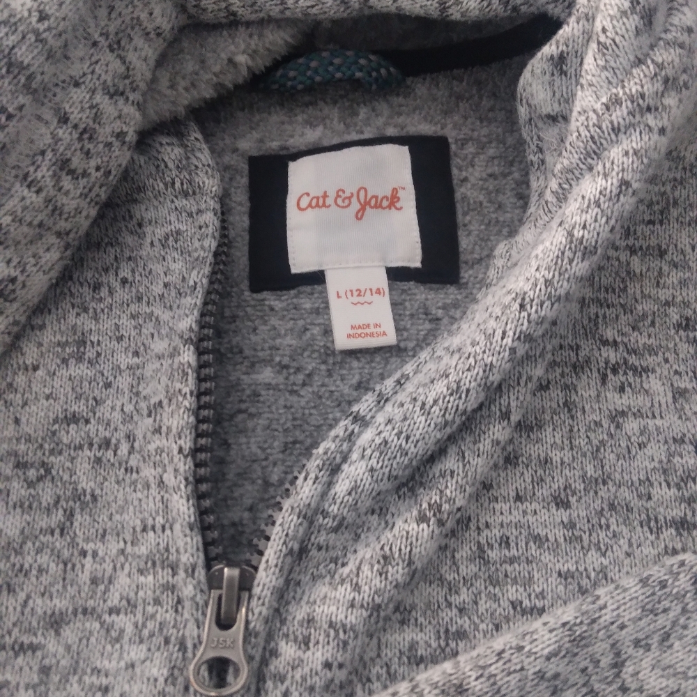Cat & jack 12/14